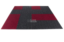 Bonkeel Party Line Green Accent фото 6 | FLOORDEALER